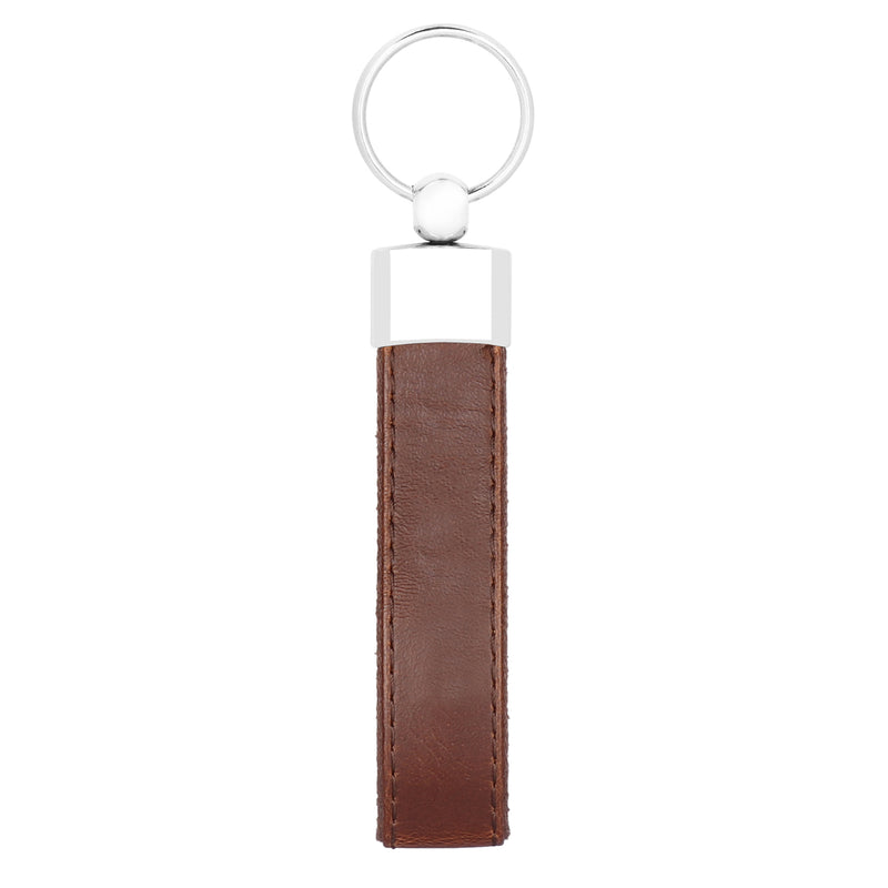 Personalized Leather Keychains – MegaGear Store